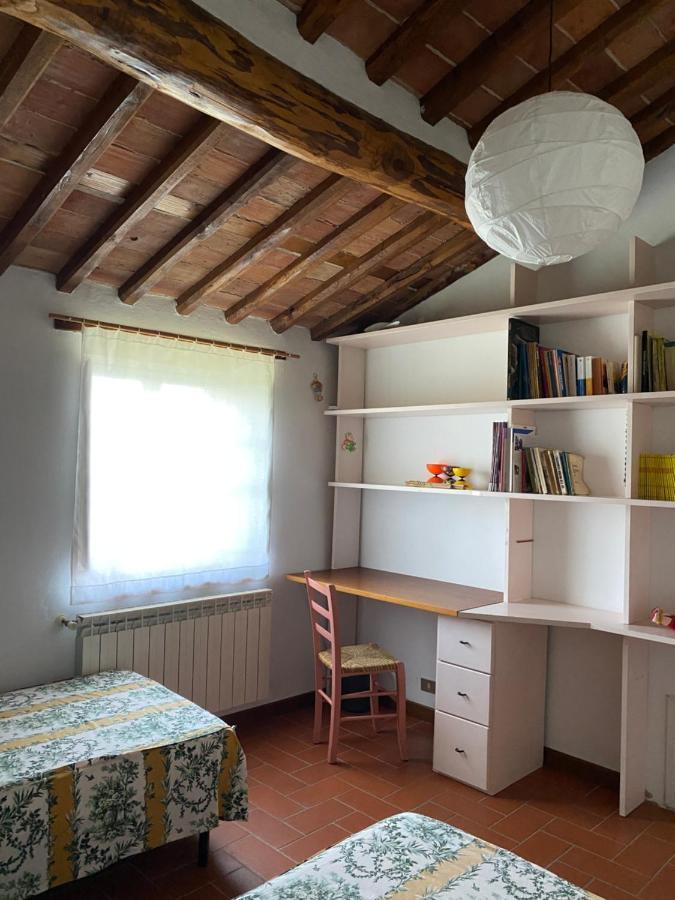 La Casa In Valli 35 Villa บาญญี ดี ลุกกา ภายนอก รูปภาพ