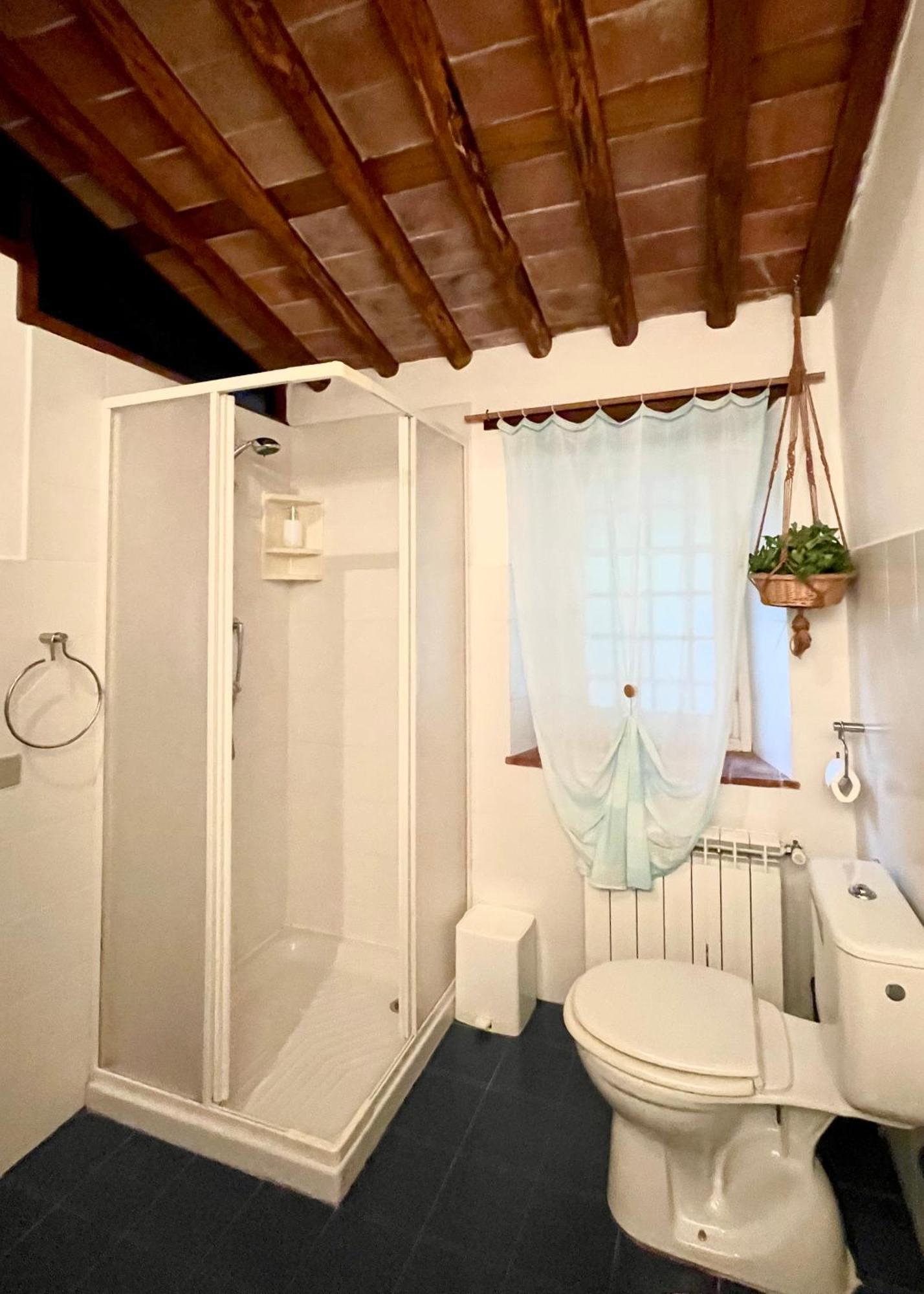 La Casa In Valli 35 Villa บาญญี ดี ลุกกา ภายนอก รูปภาพ