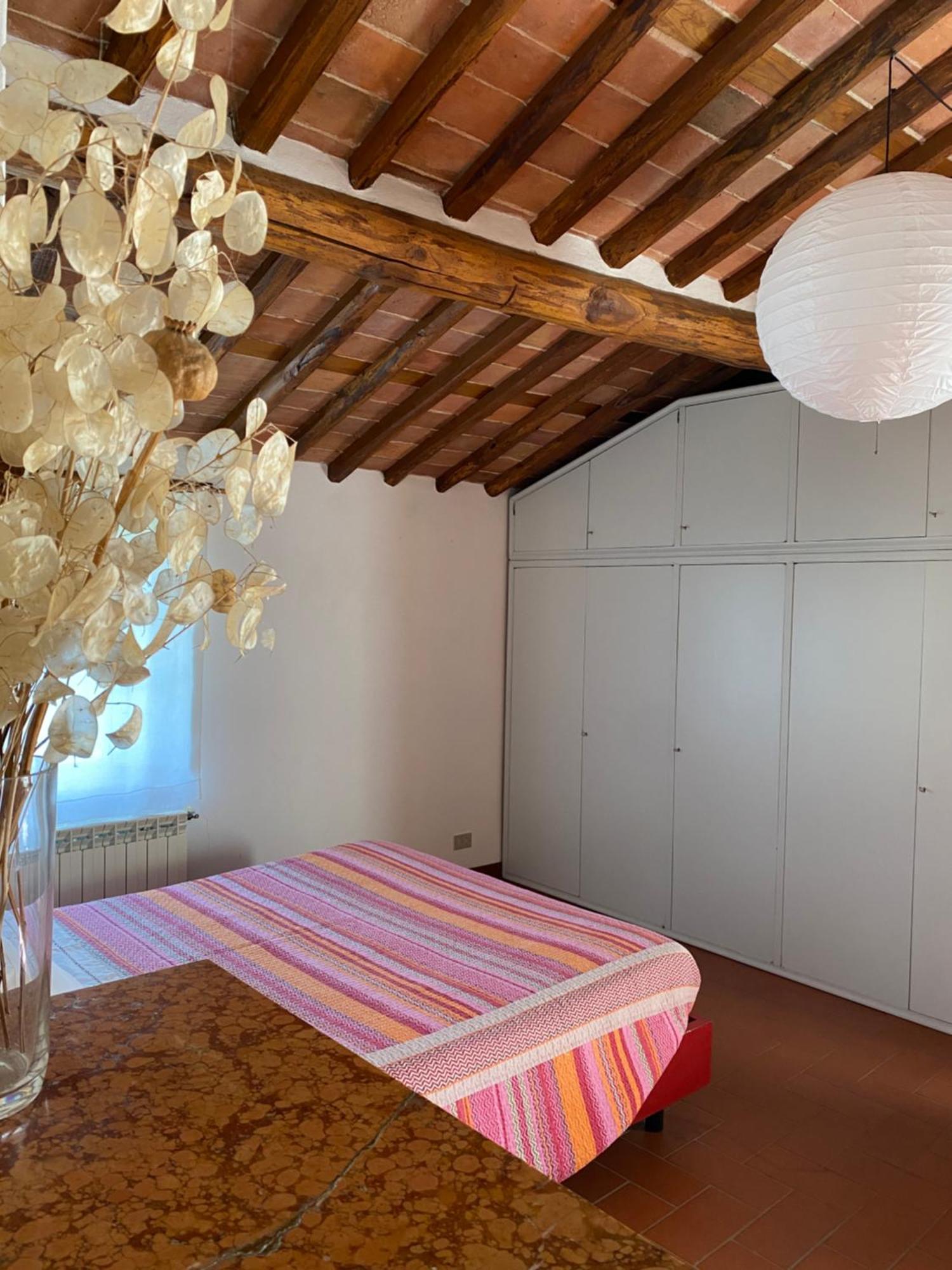 La Casa In Valli 35 Villa บาญญี ดี ลุกกา ภายนอก รูปภาพ